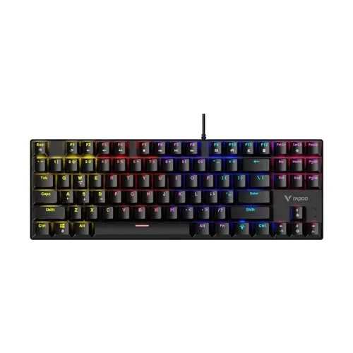 Repoo mechanical keyboard