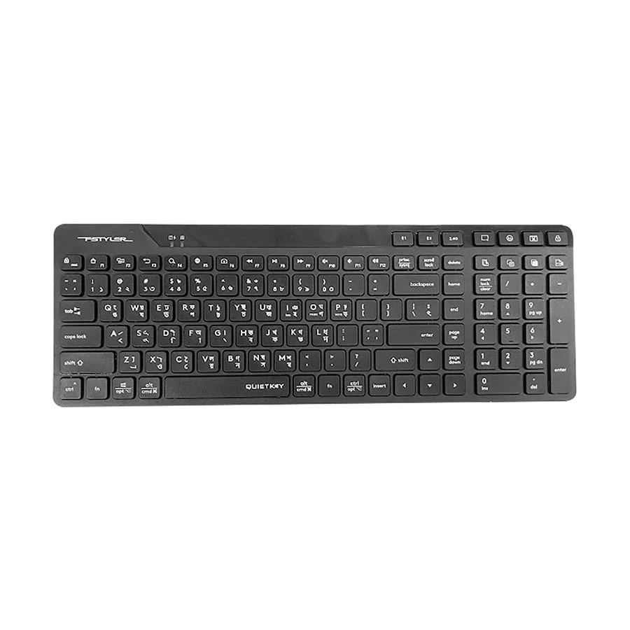 A4tech Keyboard
